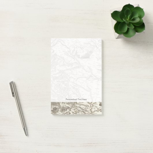 Chartres Post-it® Notes (Kantoor)