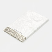 Chartres Post-it® Notes (Schuin)