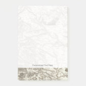 Chartres Post-it® Notes (Voorkant)