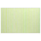Chartreuse & Bisque gekleurd gevoerd patroon Stof (Yard (91,4 cm))