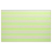 Chartreuse- en Bleke goudlijnen Stof (Yard (91,4 cm))