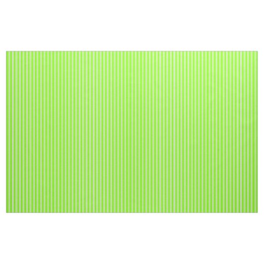 Chartreuse en lavender Striped/Lined Pattern Stof (Yard (91,4 cm))