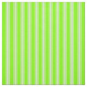 Chartreuse en lavender Striped/Lined Pattern Stof (Swatch)