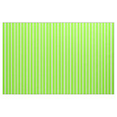 Chartreuse en lavender Striped/Lined Pattern Stof (Fat Quarter)
