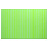 Chartreuse en Light Green Stripes/Lines Pattern Stof (Yard (91,4 cm))