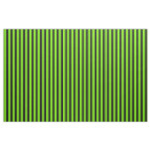 Chartreuse en zwart Patroon Stof (Yard (91,4 cm))