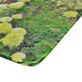 Chartreuse Green Limelight Hydrangea Garden Snijplank (Hoek)