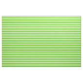 Chartreuse, lavender en donkergroene strepen stof (Yard (91,4 cm))