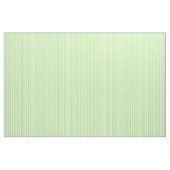 Chartreuse & Light Cyan Colour Pattern Stof (Yard (91,4 cm))