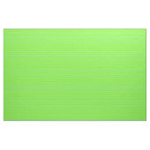 Chartreuse & Light Green Lined/Striped Patroon Stof (Yard (91,4 cm))
