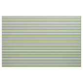 Chartreuse, Tan, Dark Slate Grey, Zwart en Wit Stof (Yard (91,4 cm))