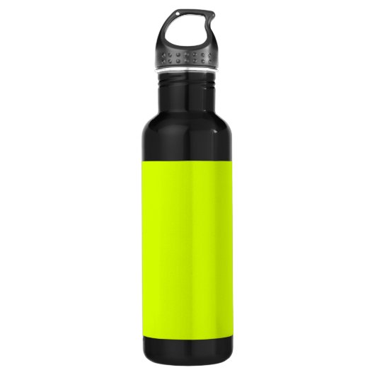 Chartreuse Waterfles (Voorkant)