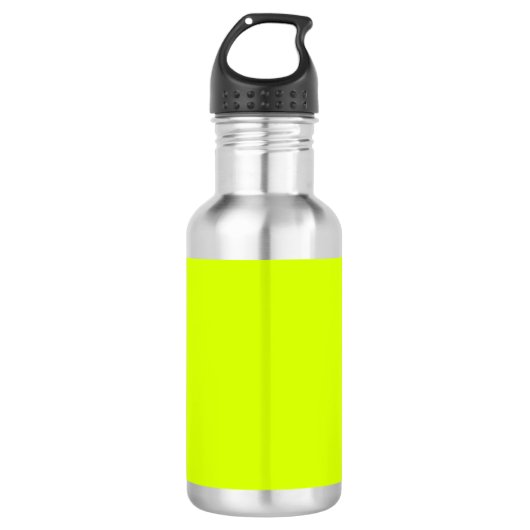Chartreuse Waterfles (Voorkant)