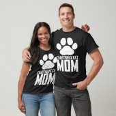 Chartreux kat Chartreux kitten T-shirt (Unisex)