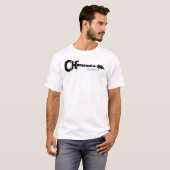Charvel Gitaren Logo T-shirt (Voorkant volledig)