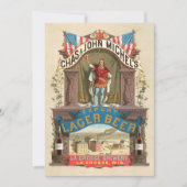 Chas. Het exportbier van John Michel (Voorkant)