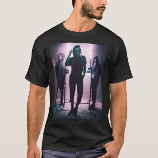 Chase Atlantic Photo Classic T-Shirt