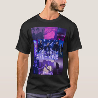 Chase Atlantic T-shirt