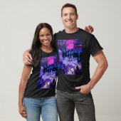 Chase Atlantic T-shirt (Unisex)
