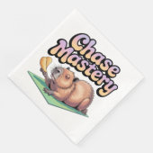 Chase Beheersing Servet (Hoek)