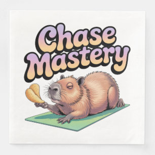 Chase Beheersing Servet