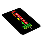 Chase Chili 2022 Magneet (Rechterzijde)