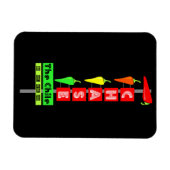 Chase Chili 2022 Magneet (Horizontaal)