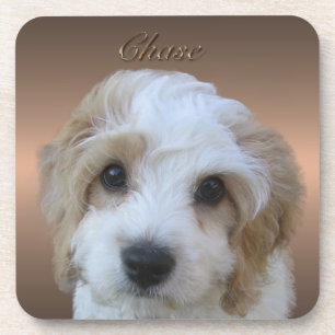 Chase Cork Onderzetter