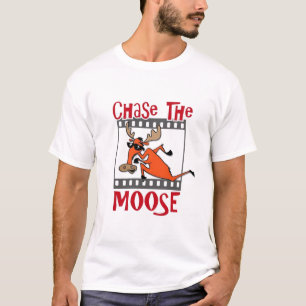 Chase de Moose T-Shirt