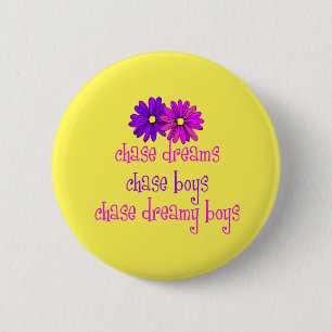Chase Dreamweaver Boys Button