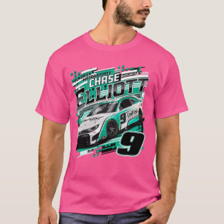 Chase Elliott Unifirst Car T-shirt
