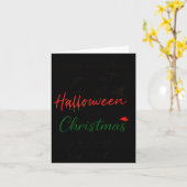 Chase Everything You Want Except Halloween And Chr Kaart (Gele Bloem)