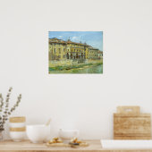 Chase - Florence Poster (Keuken)