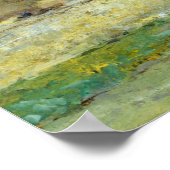 Chase - Florence Poster (Hoek)