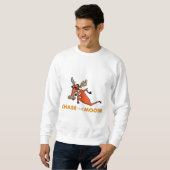 Chase het Moose Sweatshirt (Voorkant volledig)