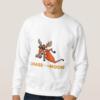 Chase het Moose Sweatshirt