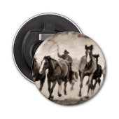 Chase I Button Flesopener (Voorkant)