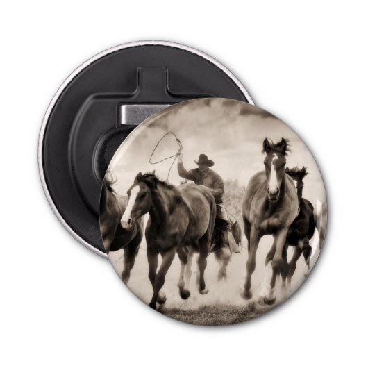 Chase I Button Flesopener (Voorkant)