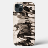 Chase I Case-Mate iPhone Case (Achterkant)