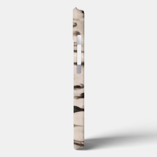 Chase I Case-Mate iPhone Case (Achterkant / Links)