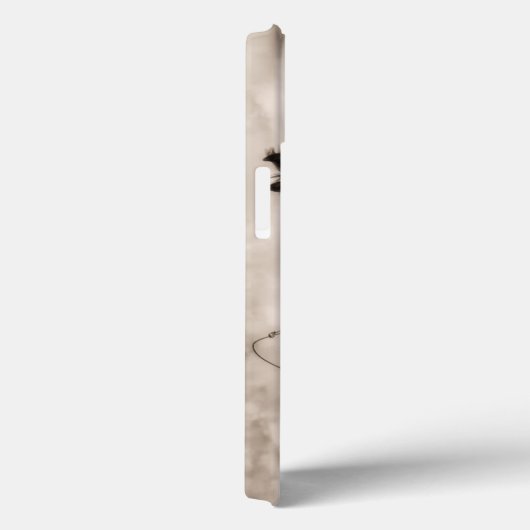 Chase I Case-Mate iPhone Case (Achterkant / Rechts)