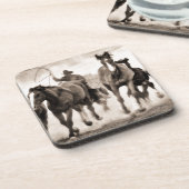 Chase I Drankjes Onderzetter (Linkerzijde)