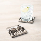 Chase I Drankjes Onderzetter (Rechterzijde)