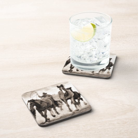 Chase I Drankjes Onderzetter (Rechterzijde)