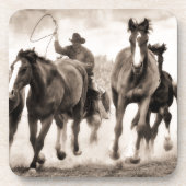 Chase I Drankjes Onderzetter (Voorkant)