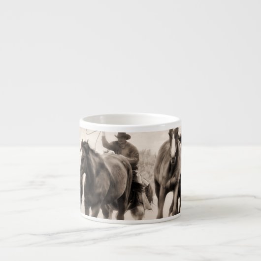 Chase I Espresso Kop (Voorkant)