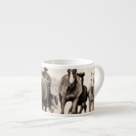 Chase I Espresso Kop (Voorkant rechts)