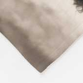 Chase I Fleece Deken (Hoek)