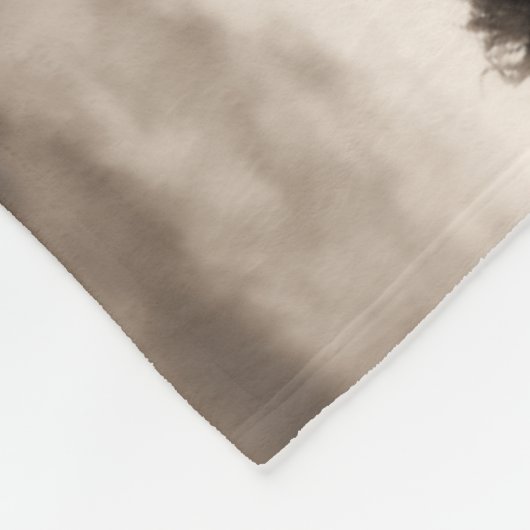 Chase I Fleece Deken (Hoek)