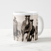 Chase I Grote Koffiekop (Voorkant rechts)